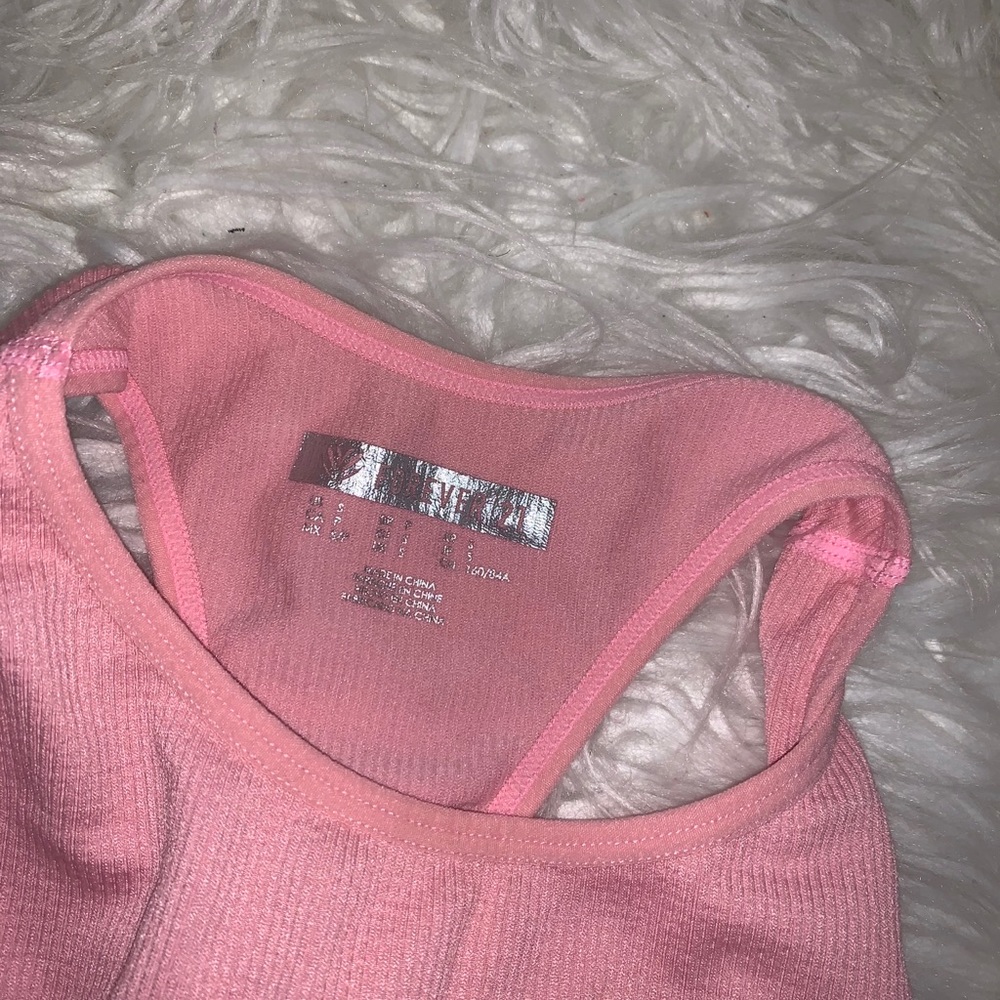Crop Top - Picture 3 of 3